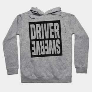 swervedriver // fanart Hoodie